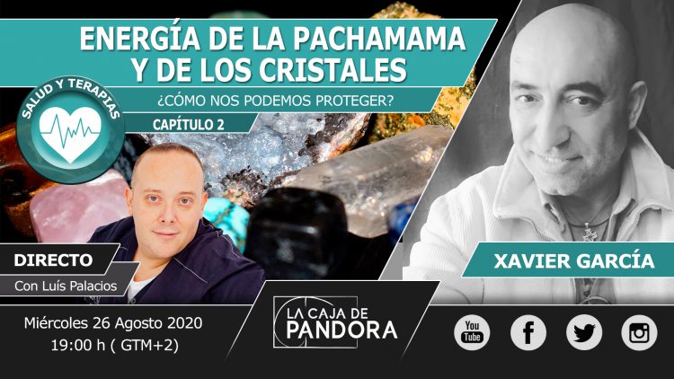 XAVIER GARCIA 2