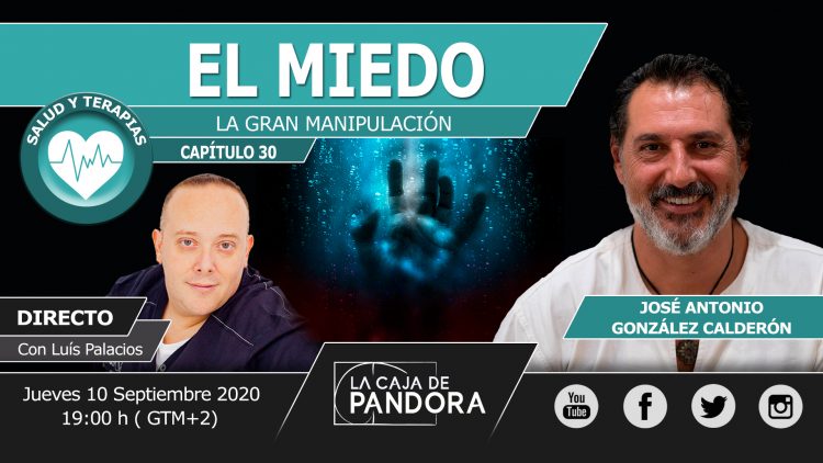 JOSÉ ANTONIO GONZÁLEZ CALDERÓN 30