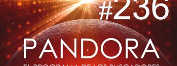 PANDORA #236_ El Futuro que Viene. Entrevistas a Vicente Cassanya y Robert Martínez. (BQ)