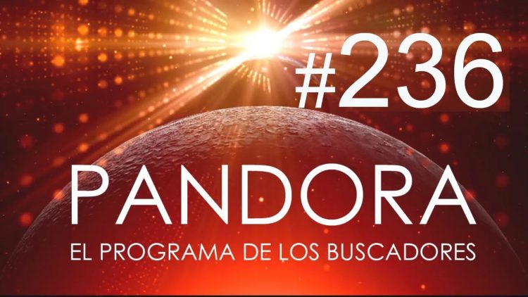 PANDORA #236_ El Futuro que Viene. Entrevistas a Vicente Cassanya y Robert Martínez. (BQ)