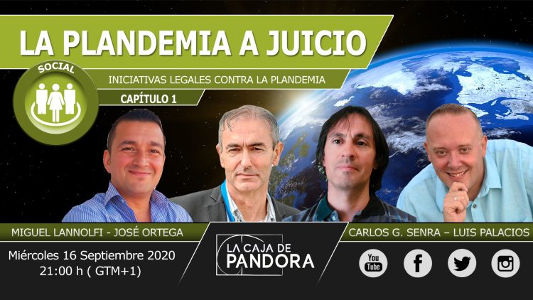 PLANDEMIA 1l