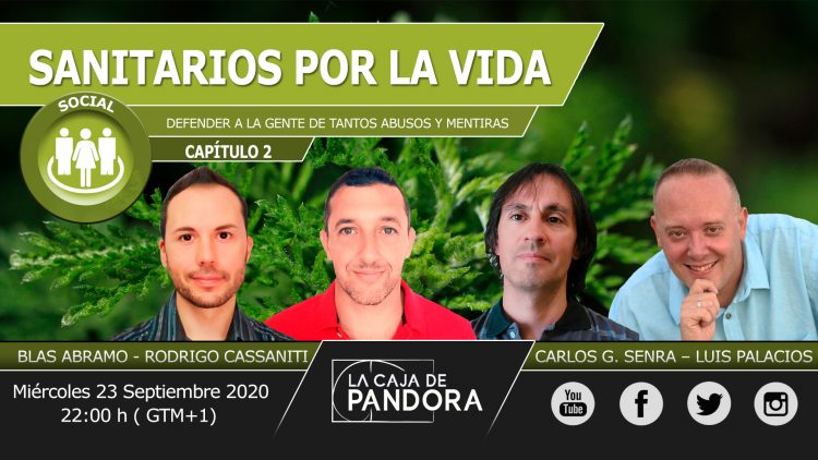 PLANDEMIA 2l