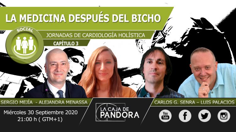 PLANDEMIA 3l