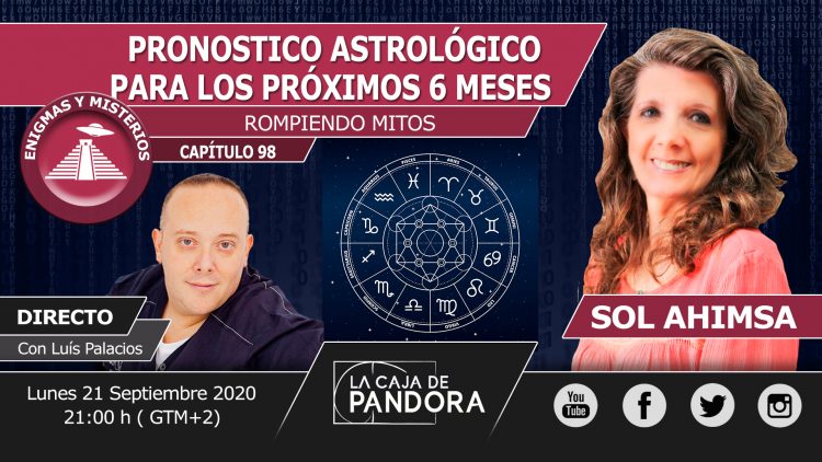 ROMPIENDO MITOS parte 98