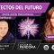 ARQUITECTOS DEL FUTURO con Sandra Fernández