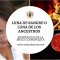 LUNA DE SANGRE O LUNA DE LOS ANCESTROS por Yolanda Soria