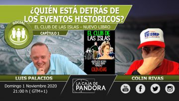 COLIN RIVAS 1