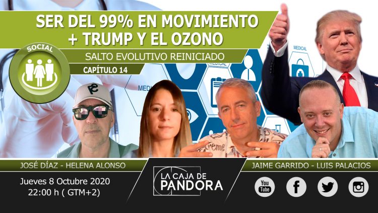 JAIME GARRIDO 14