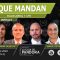 LOS QUE MANDAN: Bildelberg y CFR con Daniel Estulin, Adrián Salbuchi, Rafapal, Carlos Senra, Luis Palacios