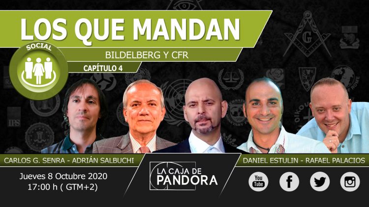 PLANDEMIA 4l