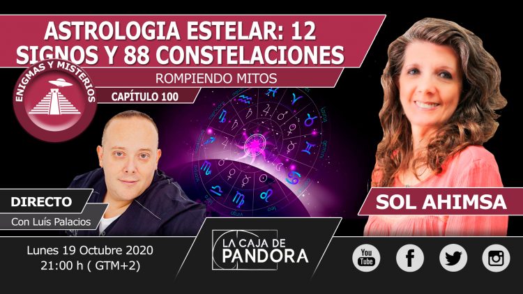 ROMPIENDO MITOS parte 100