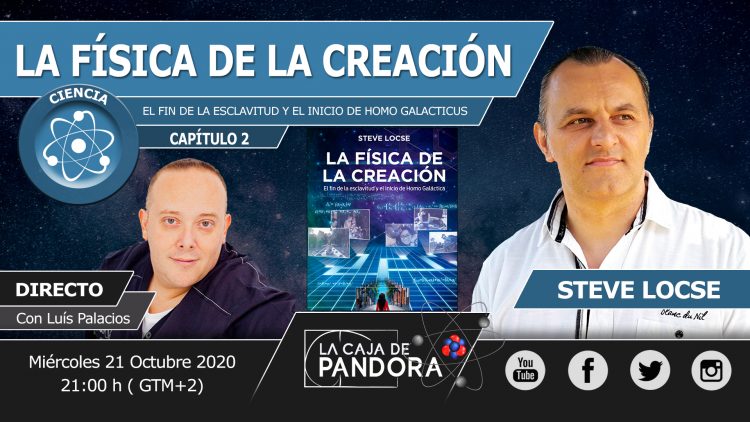 STEVE LOCSE 2