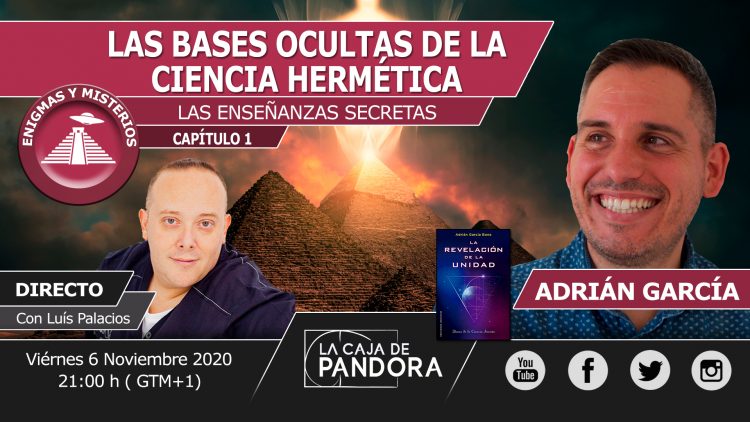 ADRIÁN GARCÍA BONA1
