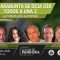 LA MARABUNTA SE DEJA OÍR – Todos a una 2 con Jaime Garrido y el equipo del 99%