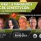 YA RUGE LA MARABUNTA – C de Constitución con Jaime Garrido y el equipo del 99%