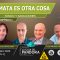 LO QUE MATA ES OTRA COSA (Pánico y radiaciones) José Luis Sevillano, Luis Miguel de Benito, Carlos