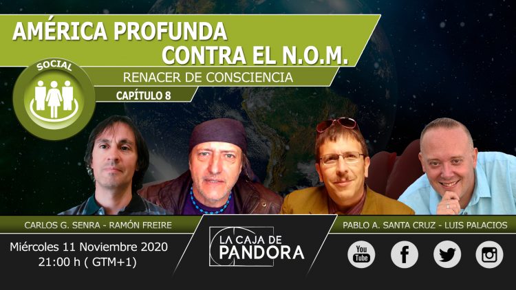 PLANDEMIA 8l