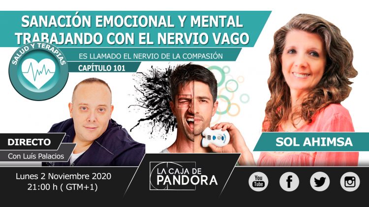 ROMPIENDO MITOS parte 101