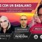 ENIGMAS Y MISTERIOS: TERTULIAS CON UN BABALAWO presenta Xavier Garcia y Oscar Bodas