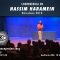 Nassim Haramein – ( Parte 1 de 6 ) Conferencia completa en Barcelona 2010