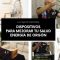 DISPOSITIVOS PARA MEJORAR TU SALUD, ENERGÍA DE ORGÓN con Konstantin Raskito
