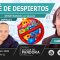 COMITÉ DE DESPIERTOS – Reseteando la Salud con Carlos G. Senra