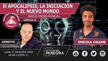 ENDIKA DRAME 23