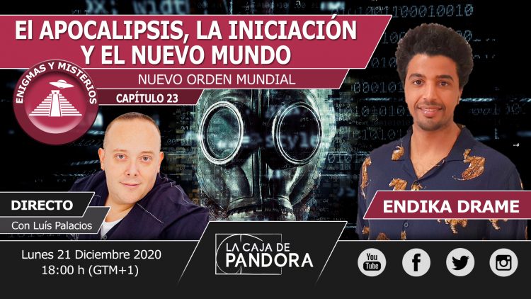 ENDIKA DRAME 23
