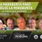 La Marabunta pasó. Vuelve la Marabunta con Jaime Garrido y el equipo del 99%