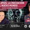 El APOCALIPSIS, LA INICIACIÓN Y EL NUEVO MUNDO con Endika Drame
