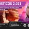PRONÓSTICOS 2 021, por Juan Carlos Pons López