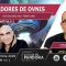 XAVIER GARCIA ENIGMAS Y MISTERIOS CON OSCAR BODAS ACTUALIDAD TEMA OVNI