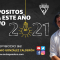 PROPOSITOS PARA ESTE AÑO NUEVO 2021 con José Antonio González Calderón & Luis