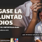 Hágase la Voluntad de Dios con José Antonio González Calderón & Luis Palacios