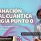 La Sanación Aural Cuántica. Energía Punto 0 con José Antonio González Calderón & Luis Palacios