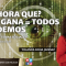 ¿Y AHORA QUE? – UNO GANA = TODOS PERDEMOS con Yolanda Soria y Luis Palacios