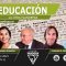 EDUCACIÓN. LA OTRA PLAN-DEMIA con Josep Alsina, Ana Lorena Romero, Carlos Senra & Luis Palacios