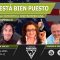 TRUMP ESTÁ BIEN PUESTO con Pilar Baselga, Carlos Senra, Luis Palacios