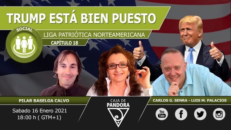 PLANDEMIA 18