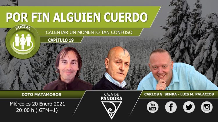 PLANDEMIA 19