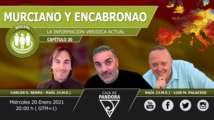 PLANDEMIA 20