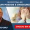 Inicio en Directo Taller: SUPERAR MIEDOS E INSEGURIDADES ( Hipnosis terapéutica ) – Ricardo Bru