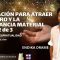 MEDITACIÓN PARA ATRAER EL DINERO Y LA ABUNDANCIA MATERIAL – PARTE 2 de 3 con Endika Drame