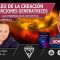 El Núcleo de la Creación, las proporciones generatrices con Adrián García & Luis Palacios