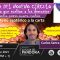 LA VIGILIA DEL NOVENO CÍRCULO: el día que sueltan a los demonios