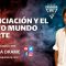 El APOCALIPSIS, LA INICIACIÓN Y EL NUEVO MUNDO 3P con Endika Drame & Luis Palacios