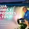 EL AGUA ARCOÍRIS Y SUS PODERES OCULTOS con Konstantin Raskito & Luis Palacios