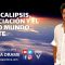 El APOCALIPSIS, LA INICIACIÓN Y EL NUEVO MUNDO 2P con Endika Drame & Luis Palacios