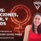 Venus: Relaciones, amor, y deseos con Leidy Suarez Parra & Luis Palacios