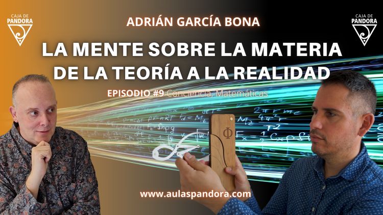 ADRIÁN GARCÍA BONA